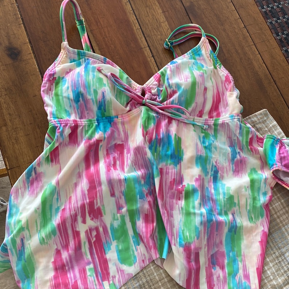Venus tankini set